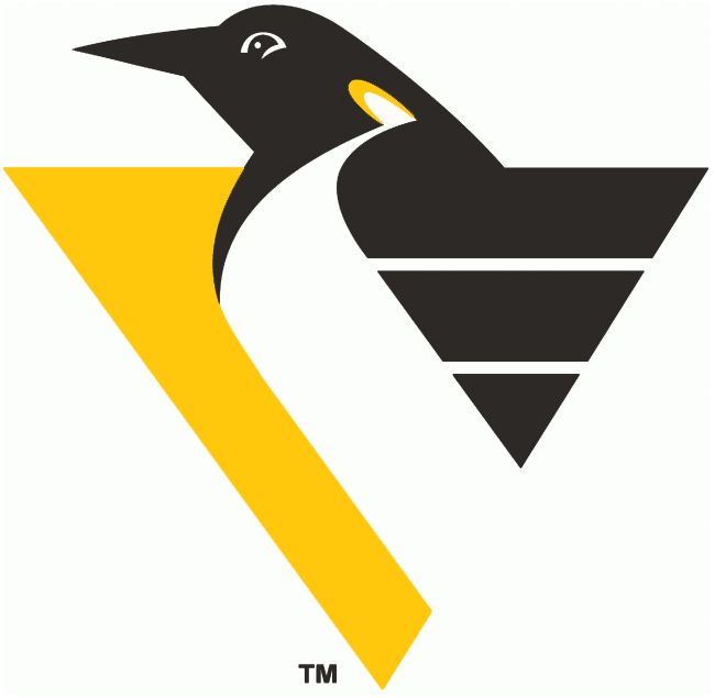 Pittsburgh Penguins 1999-2002 Primary Logo iron on transfers for T-shirts